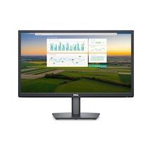 Dell E2222H 21.5" 5 MS 60 Hz VGA+DP Full HD VA LED Monitör
