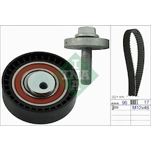 Triger Kayış Seti - Dacia Lodgy, Sandero, Logan, Dokker - Schaeffler-ına-530060410