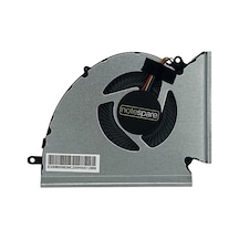 Msı Uyumlu Vector Gp76hx 12uhs Cpu Fan - İşlemci Fanı