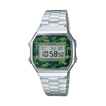 Casio A168wec-3df Kol Saati