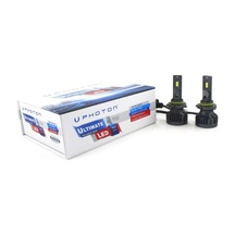 Megamarket06 Ultimate Hb3 9005 Led Xenon Oto Ampulü