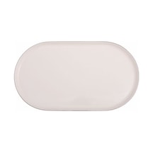 Porland 04ALM006747 Chopin Platin 27 Parça 6 Kişilik Yemek Takımı
