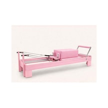 Basic Reformer Pembe Kasa Barbie Series Özel Seri 1. Sınıf Kayın Ağacı Deri Renk Opsiyonel