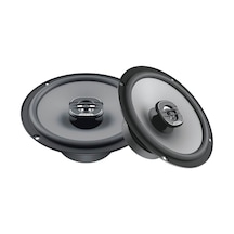 Hertz Uno Serisi 16,5cm 220w Koaksiyal 2 Yollu Hoparlör