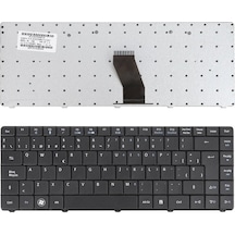 Gateway Nv4000 Nv4005 Nv4800 D725 Notebook Klavye Laptop Tuş Takı