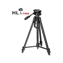 Hlypro Hpr-403 Fotoğraf Tripodu 157Cm