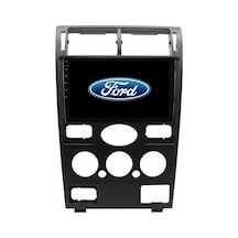 Ford Mondeo Android Multimedya Sistemi 4-64 Cadence R18 2003-2007 Ön Kayıt Kamera Hediyeli Diğer