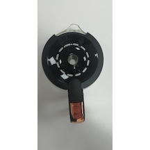 Karaca Uyumlu Hatır Plus Mod 2 In 1 Bakır Cam Demlik