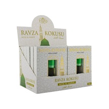 Medine Ravza Kokusu Alkolsüz Esans 12 x 3 ML