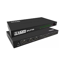 Class Bm-108 8 Port Hdmı Splitter