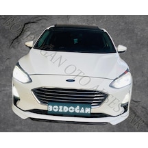 Ford Focus 5 2019- Sd Astarlı Ön Karlık