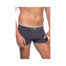 E-bulurum Antrasit Mı Emay 2103 Soft Erkek Boxer