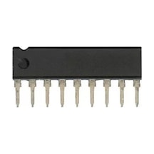 An6884 Led Sürücü Entegre Devresi Sıp-9