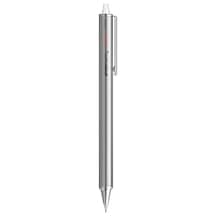 Gri Renk 0.7 Mm Versatil Kalem, Kullanım Kolaylığı İle