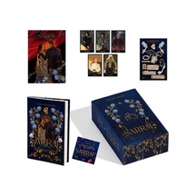 Sarraf - Eski Bir Aşk Özel Kutulu Set