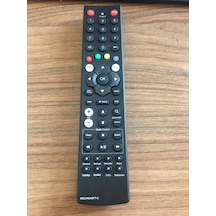Ircu-ncaott-o Vod- Foxxum Tuşlu Lcd-led Tv Kumanda