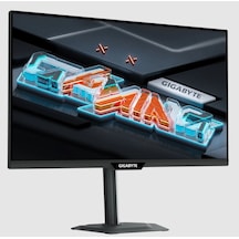 Gigabyte M27q3 27" 1 Ms 2k Pivot Ips 300 Hz Oyuncu Monitörü