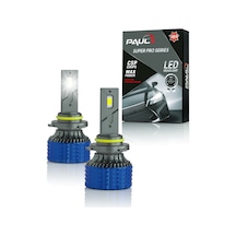 Paul Süper Pro 9005 24.000 Lümen Güç Şimşek Etkili Odaklı Ufuk Çizgili Csp Led