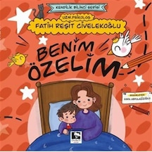 Benim Özelim / Fatih Reşit Civelekoğlu