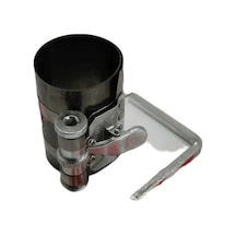 Piston Sekman Takım Ekipmanı 53mm -125mm Arası Pistonlara Uygundur