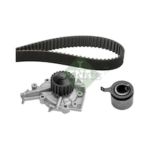 Triger Seti+devirdaim Spark 2000