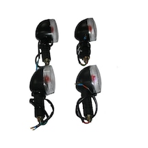 Mondial Mh125 Mr150 Sinyal 4 Lü Set Delta (493825840)