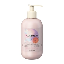 Inebrya Ice Cream Dry-t Besleyici Sacta Kalan Durulanmayan Bakim Kremi 300 Ml