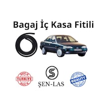 Ford Mondeo 1.nesil Şen-las Bagaj Fitili Şl9705