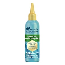 Head & Shoulders Dermaxpro Yatıştırıcı Saç Derisi Balsamı 145 Ml
