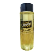 Limon Kolonyası 80 Derece Pet Şişe Kutulu 400 Ml - Eau De Cologne