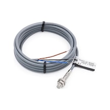 LJ5A3-1-Z/AX 6-36V 1mm NPN NC Endüktif Mesafe Sensörü