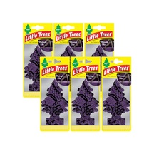 Car Freshner Asma Koku Gece Yarısı 6'lı