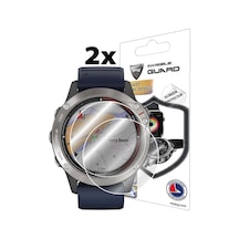 Ipg Garmin Quatix 6 Için Ekran Koruyucu (2 Adet)