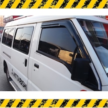 Mitsubishi L300 Mügen Cam Rüzgarlığı 1988 - 2009 Arası 2 Li Set N11.26952