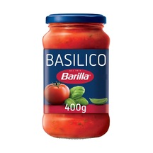 Barilla Basilico Fesleğenli Domates Makarna Sosu 400 G - 4 Adet Tarı