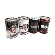 Tmn Taraftar Kumbara Beşiktaş Küçük Asorti