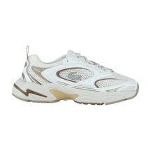 Lacoste Storm 96 2k Kadın Beyaz Spor Ayakkabı 752sfa0027t.2r2