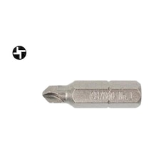 Ceta Form TorqSet Uçlu No 1 x 25 MM Bits Cb861