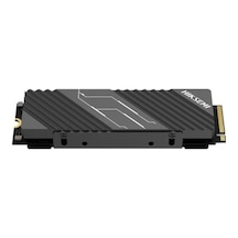 Hiksemi HS-SSD-FUTUREX Lite 2 TB 7100 MB-S Nvme M.2 Gen 4x4 SSD