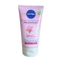 Yüz Temizleme Kremi 150 Ml,nemlendirici,pürüzsüzleştirici, Yağı Özü, Hassas Ve Kuru Ciltler
