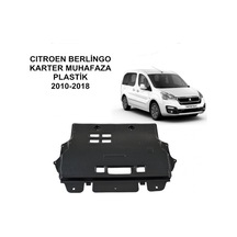 Citroen Berlingo Karter Muhafaza Plastik Yan Sanayi 2010 - 2018 361836009 Citroen Berlingo Karter Muhafaza Plastik Yan Sanayi 2010 - 2018 361836009