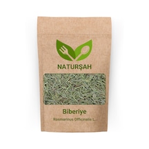Naturşah Biberiye Rosmarinus Officinalis L. 100 G
