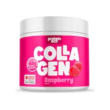 Proteinocean Collagen Raspberry 150 G - 7 Adet Tarı