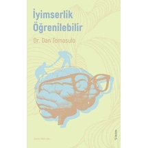 İyimserlik Öğrenilebilir - Dan Tomasulo - Sola Unitas
