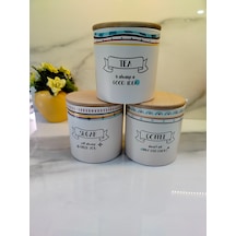 Md Colmar Kavanoz Seti 3l