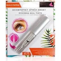 Takma Kirpik Yapıştırıcı - Şeffaf 5 Gr