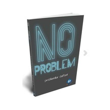 No Problem Matematik Defteri- KR Akademi