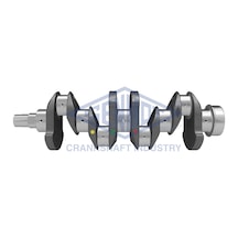 GENMOT 1002 Krank Murat 131 1.6 70 Mm