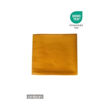 45x150 Cm Turuncu Masa Runner - Şık Ve Dayanıklı Masa Sunum Ürünü Turuncu