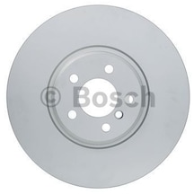 Bmw X6 E71 Xd 35d 3.0 2008-2009 Bosch Ön Disk 2 Adet